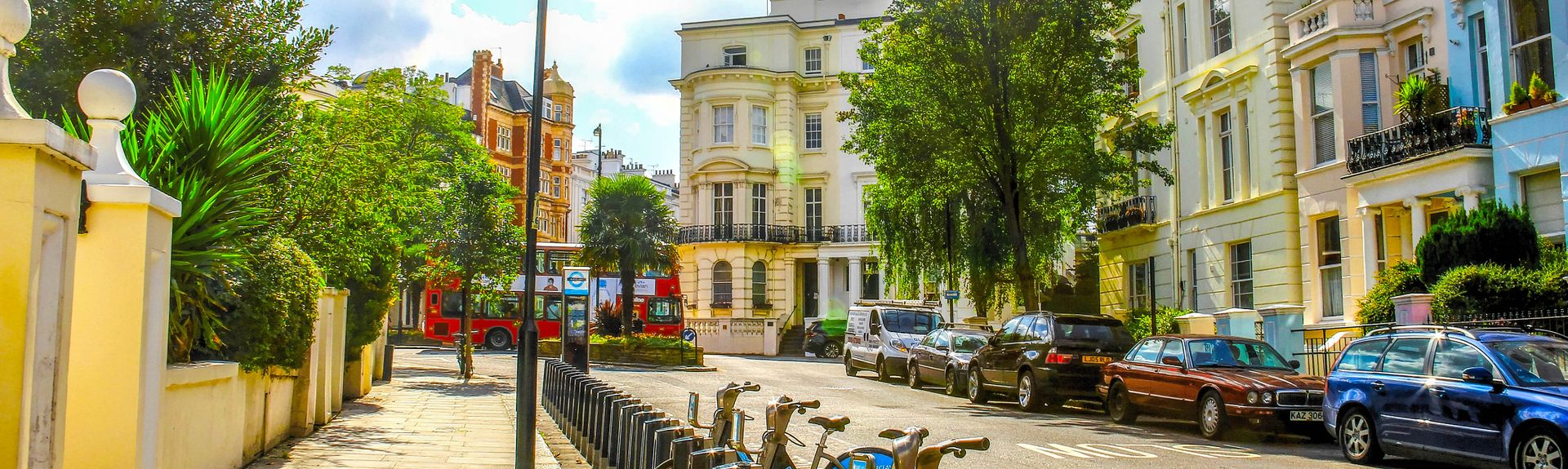Kensington and Chelsea, Greater London Kensington and Chelsea, Greater London