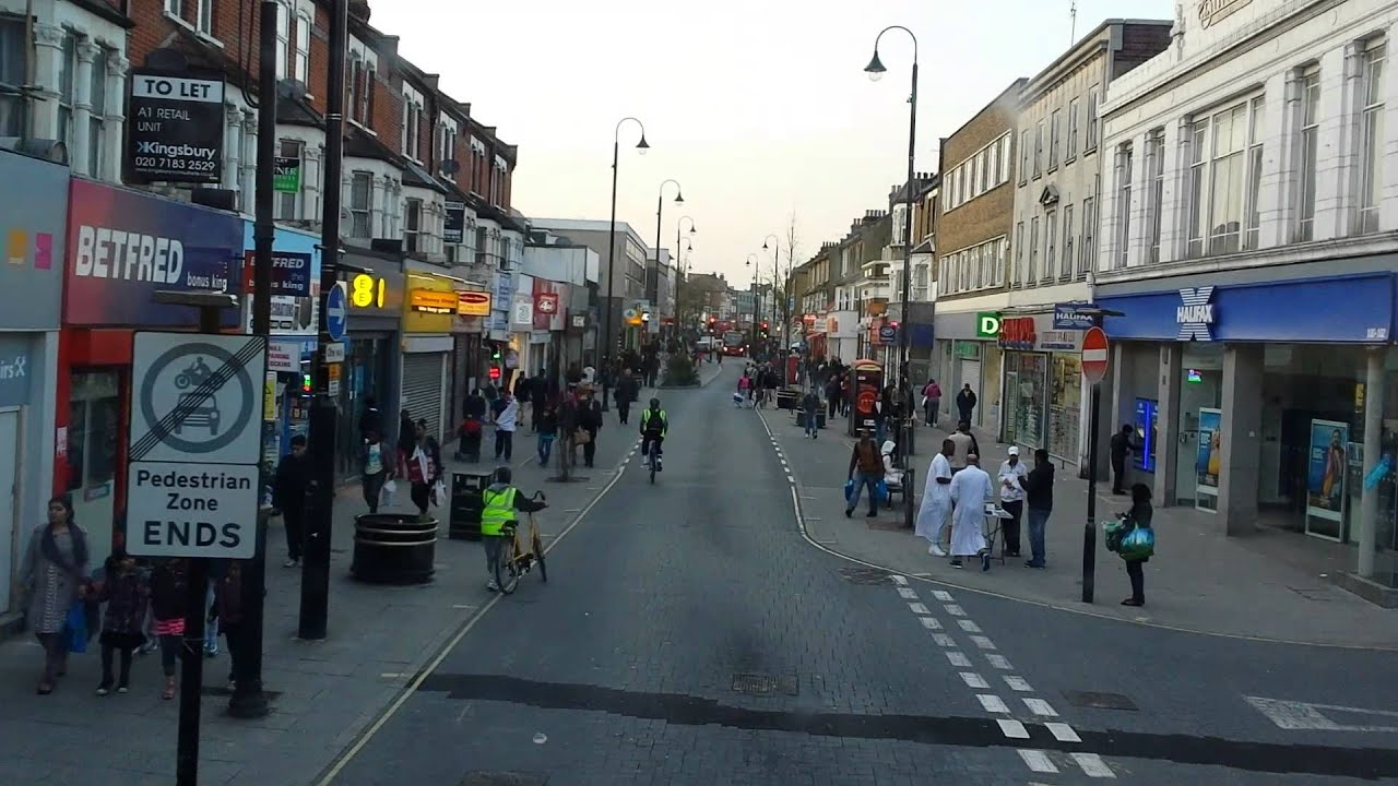 East Ham South, Greater London East Ham South, Greater London