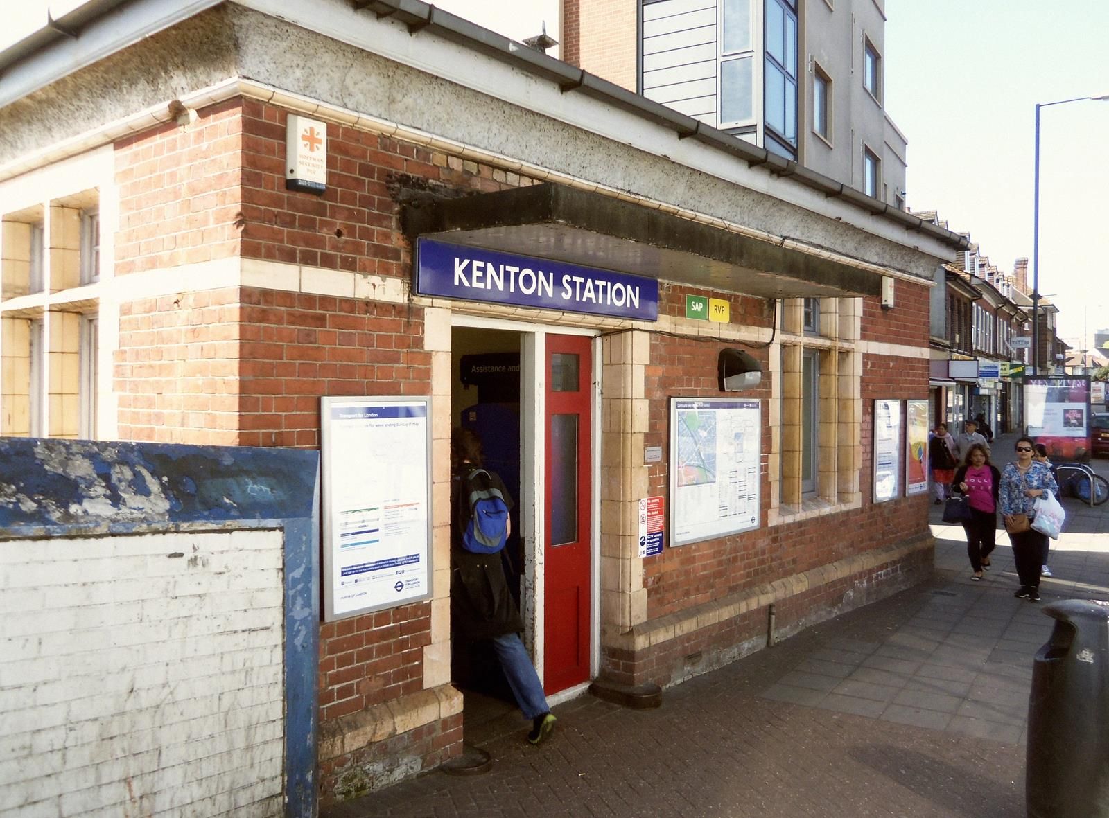 Kenton, Greater London Kenton, Greater London
