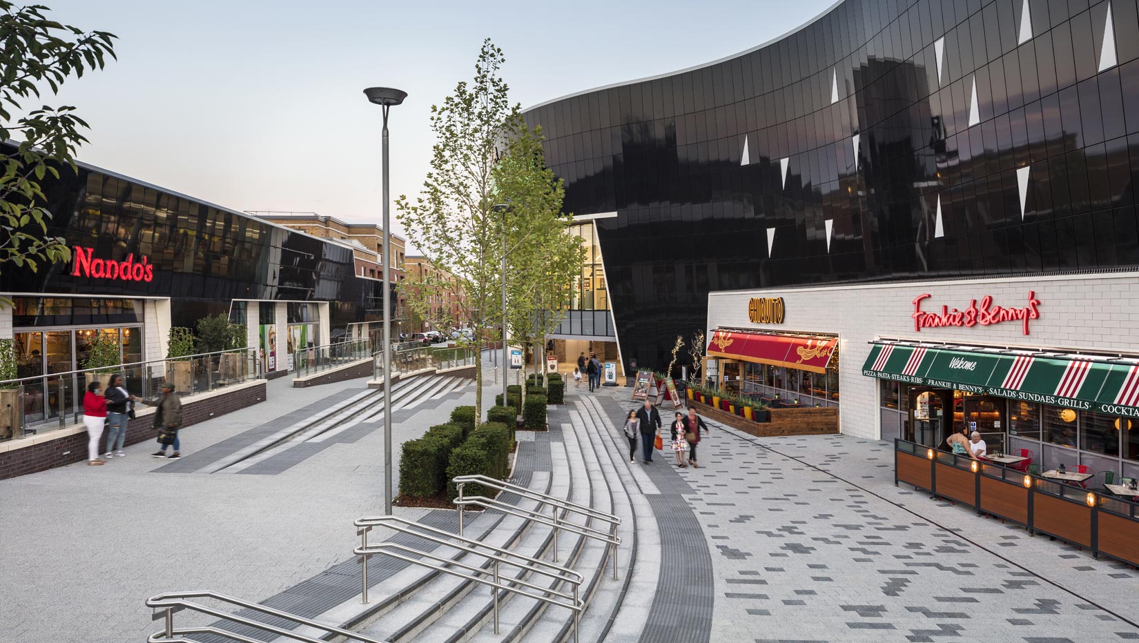 South Ruislip, Greater London South Ruislip, Greater London