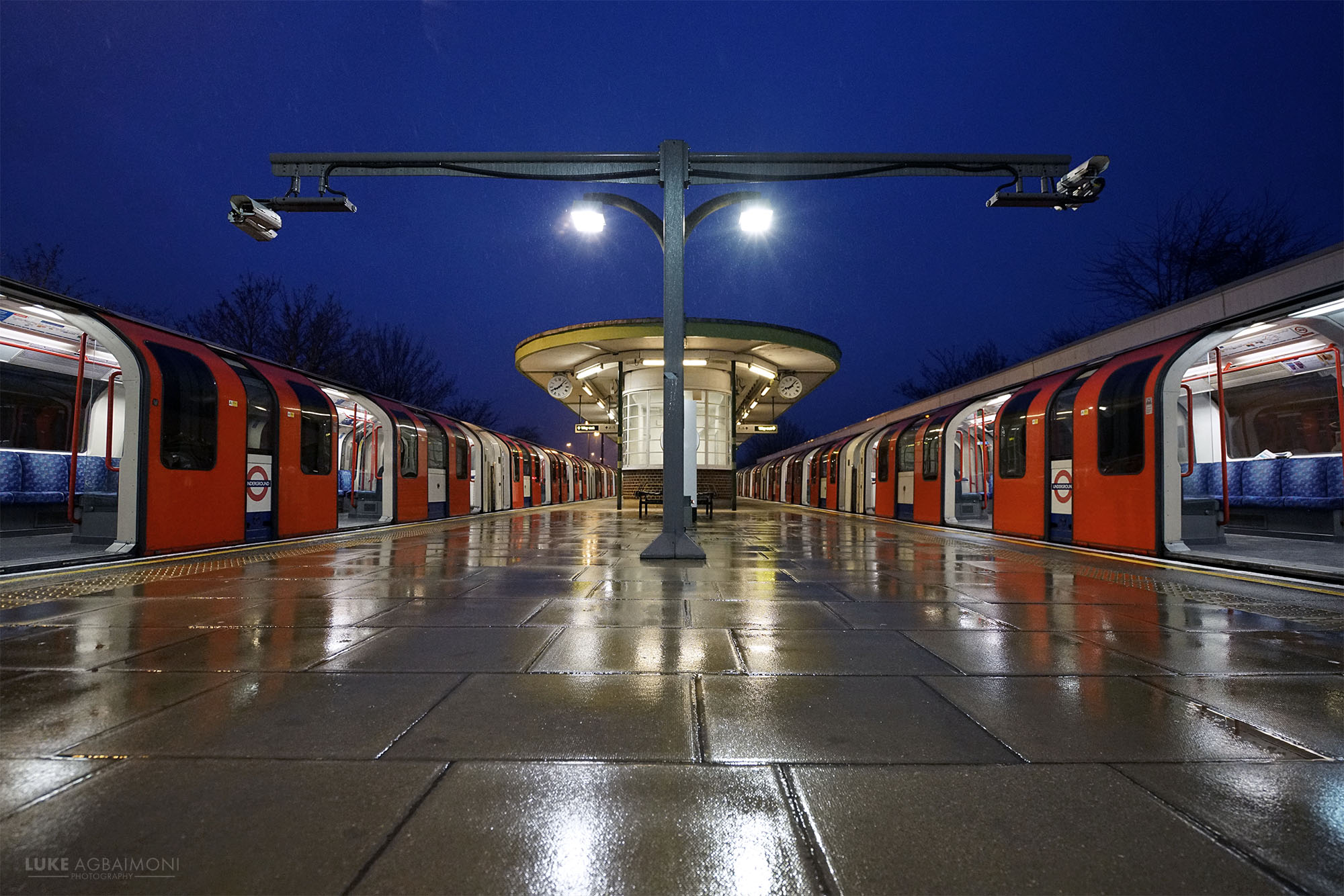 Hainault, Greater London Hainault, Greater London
