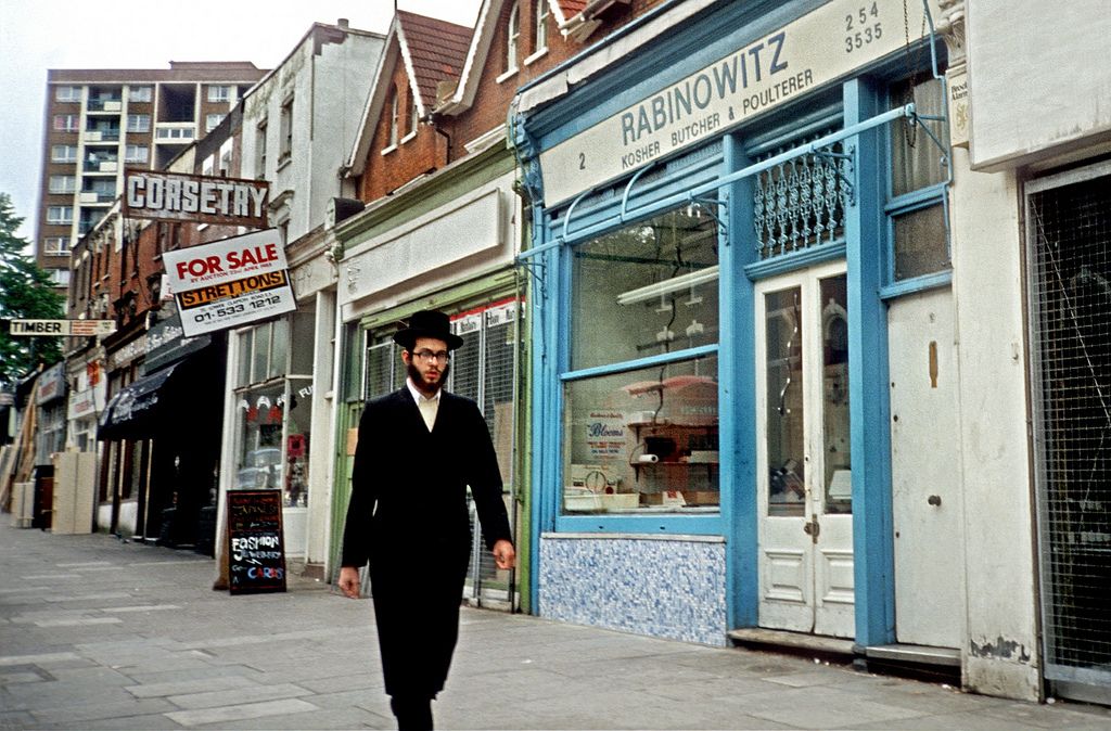 Cazenove, Greater London Cazenove, Greater London