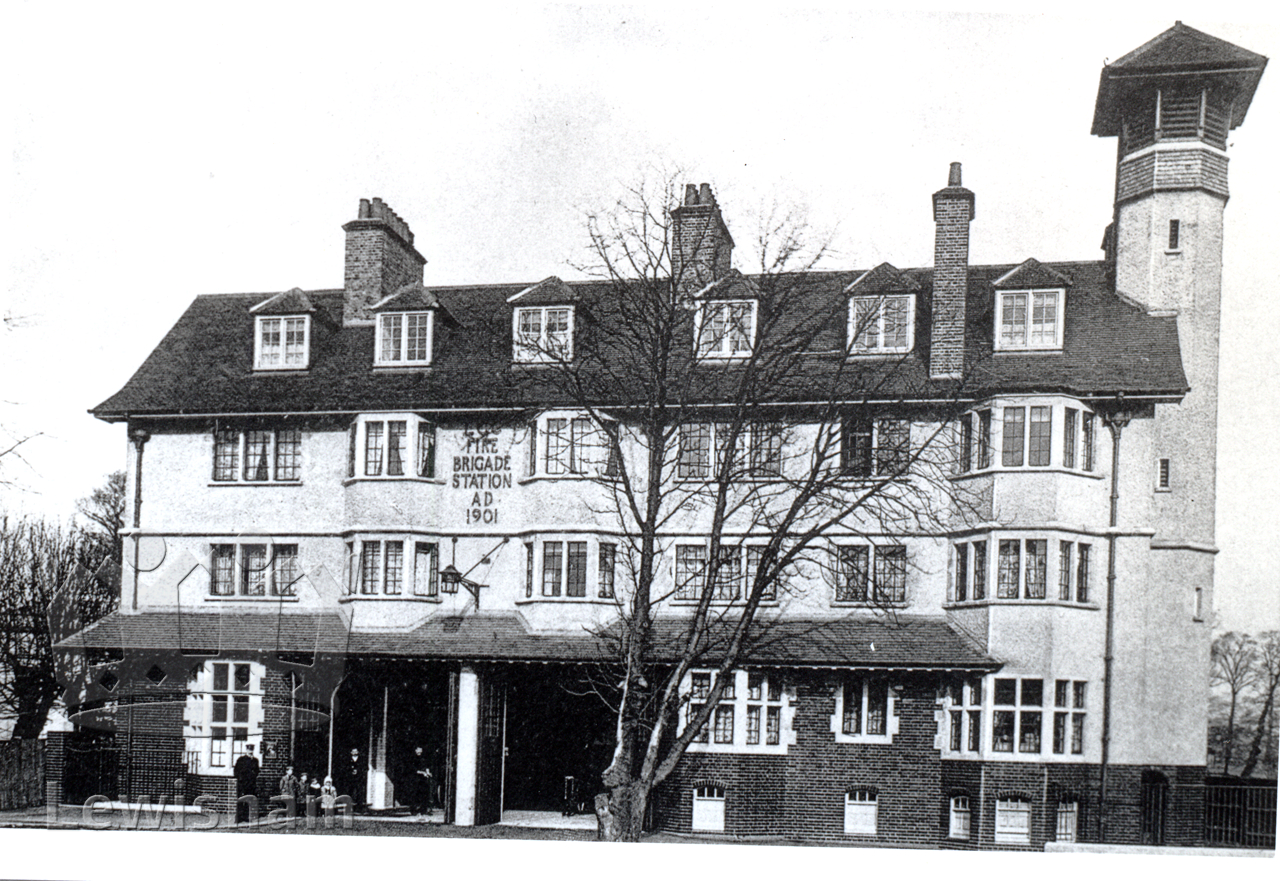 Forest Hill, Greater London Forest Hill, Greater London