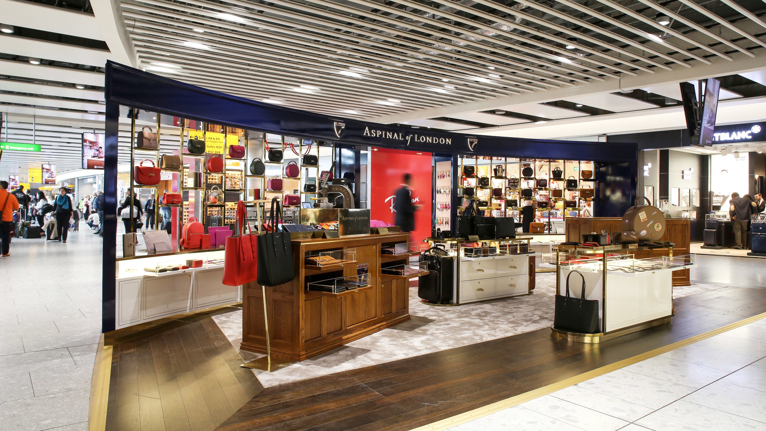 Heathrow Villages, Greater London Heathrow Villages, Greater London