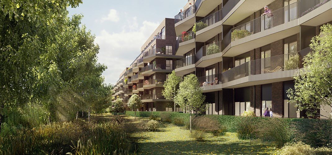 Northwick Park, Greater London Northwick Park, Greater London