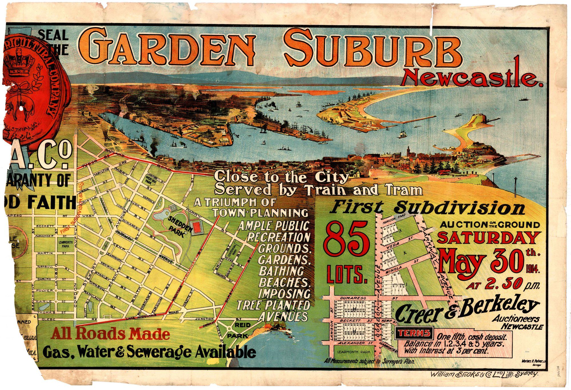Garden Suburb, Greater London Garden Suburb, Greater London