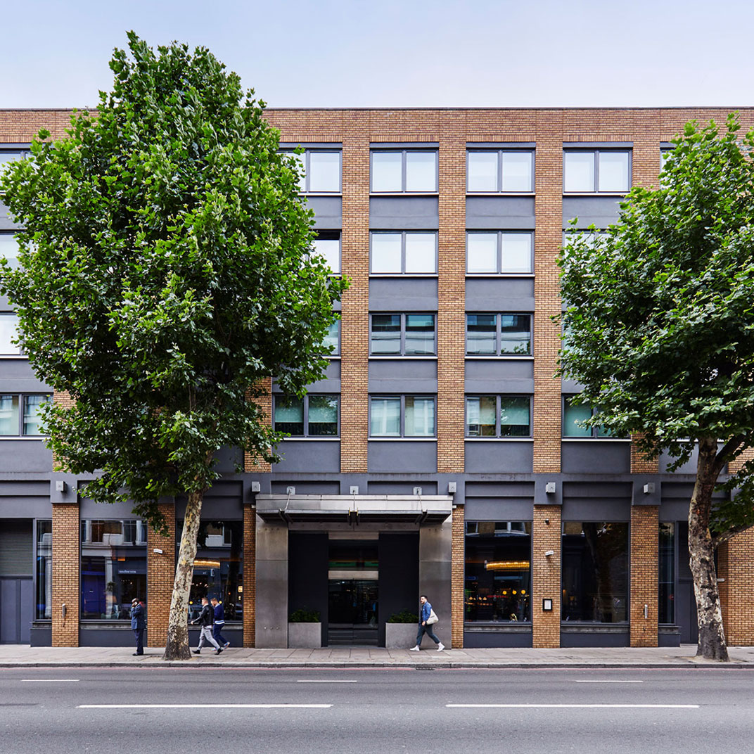 Hoxton East & Shoreditch, Greater London