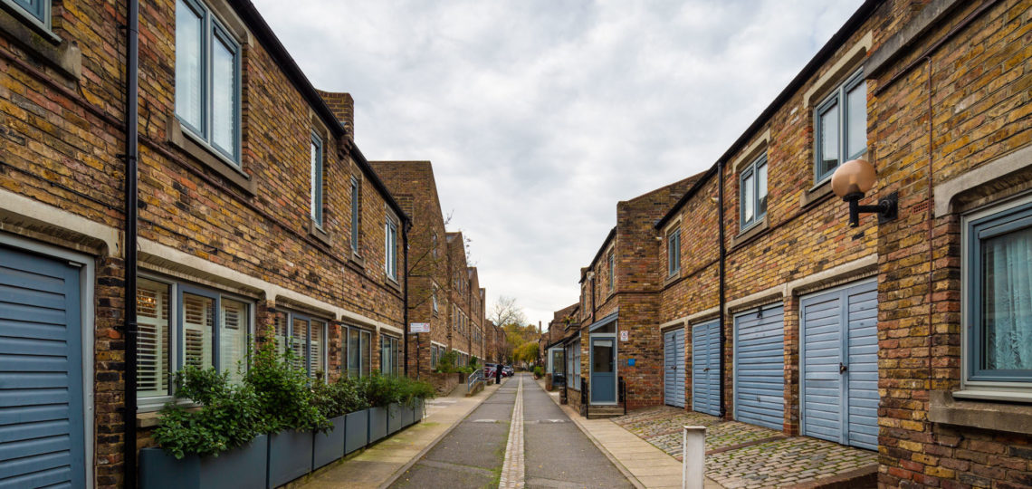 Barnsbury, Greater London Barnsbury, Greater London
