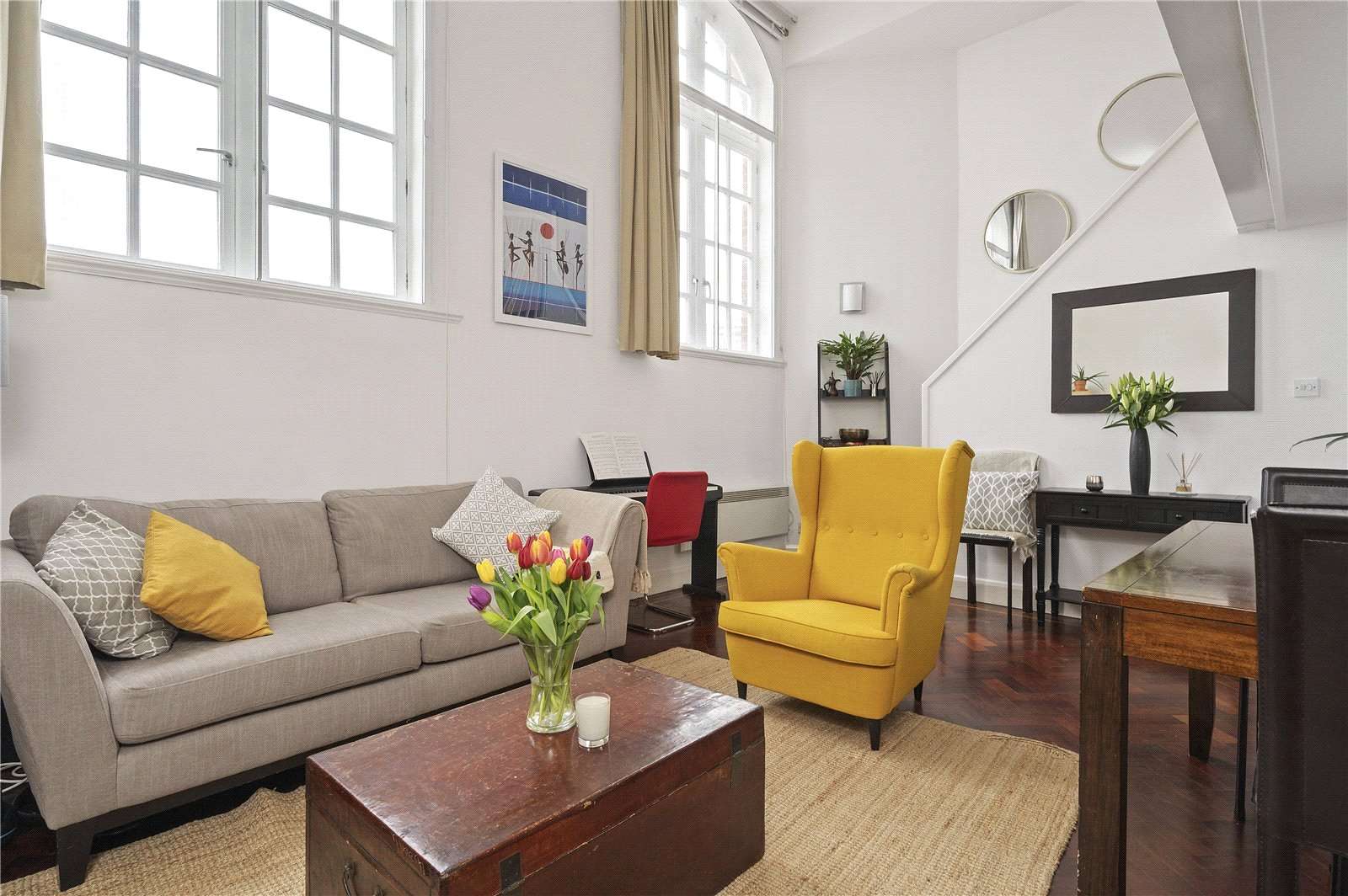 Trinity, Greater London Trinity, Greater London