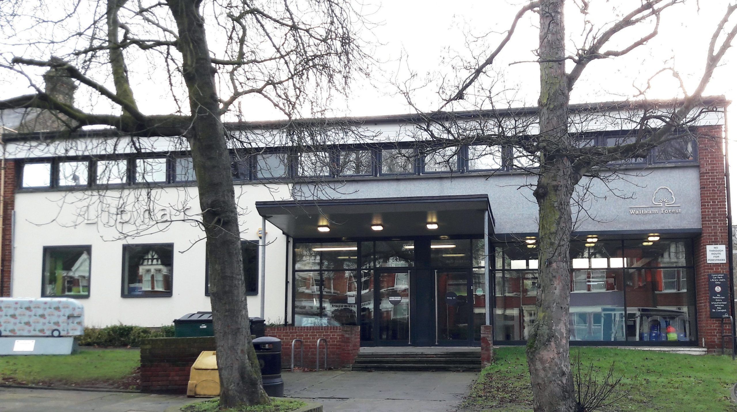 Hale End & Highams Park South, Greater London Hale End & Highams Park South, Greater London