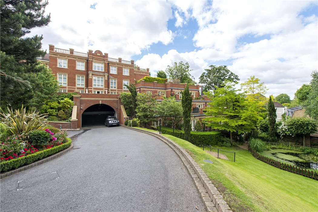 Frognal, Greater London Frognal, Greater London