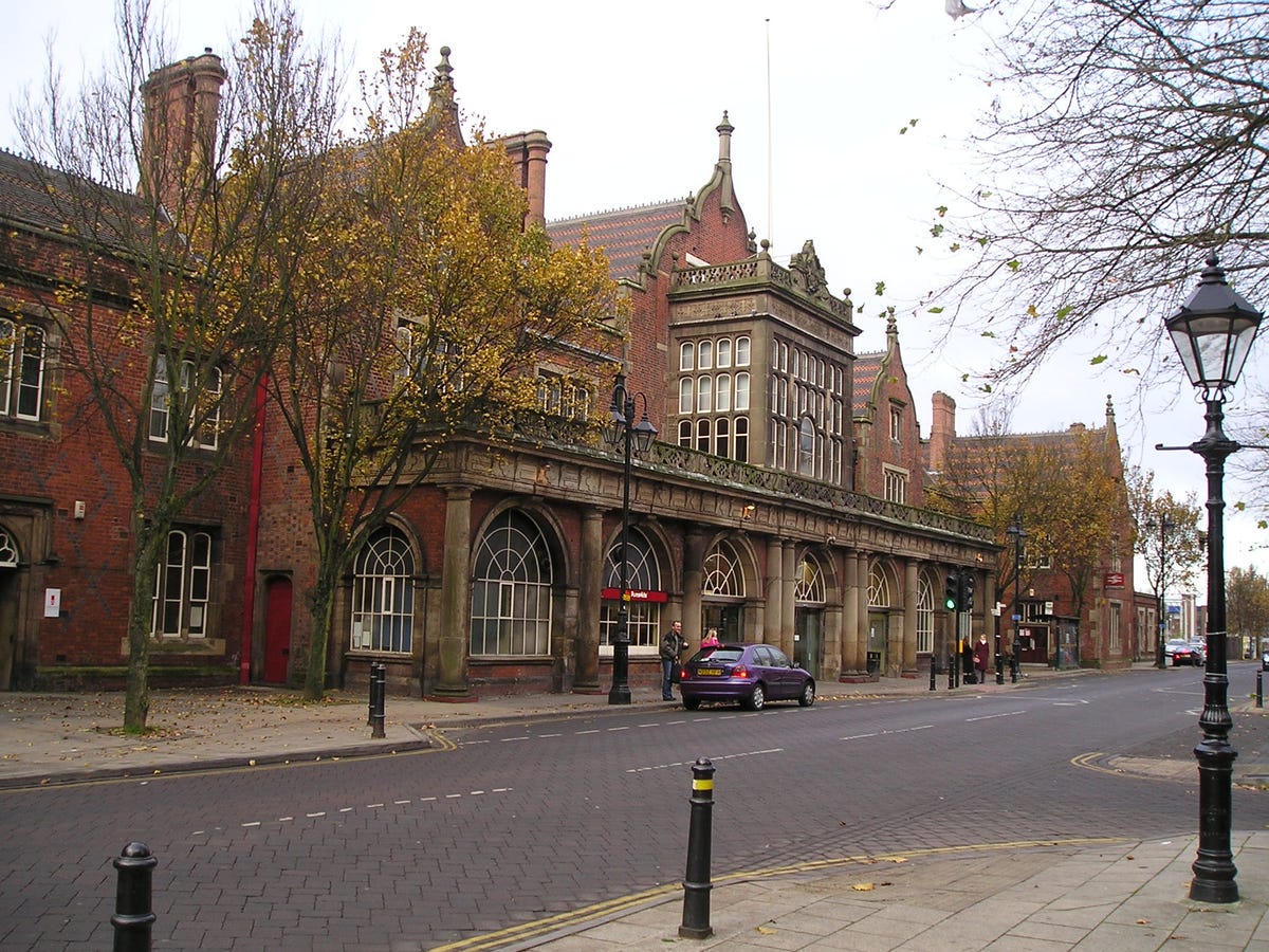 Stoke, Staffordshire Stoke, Staffordshire