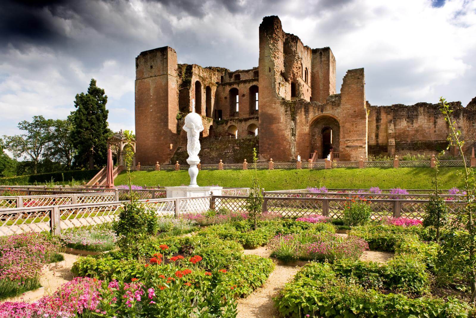 Kenilworth, Warwickshire Kenilworth, Warwickshire