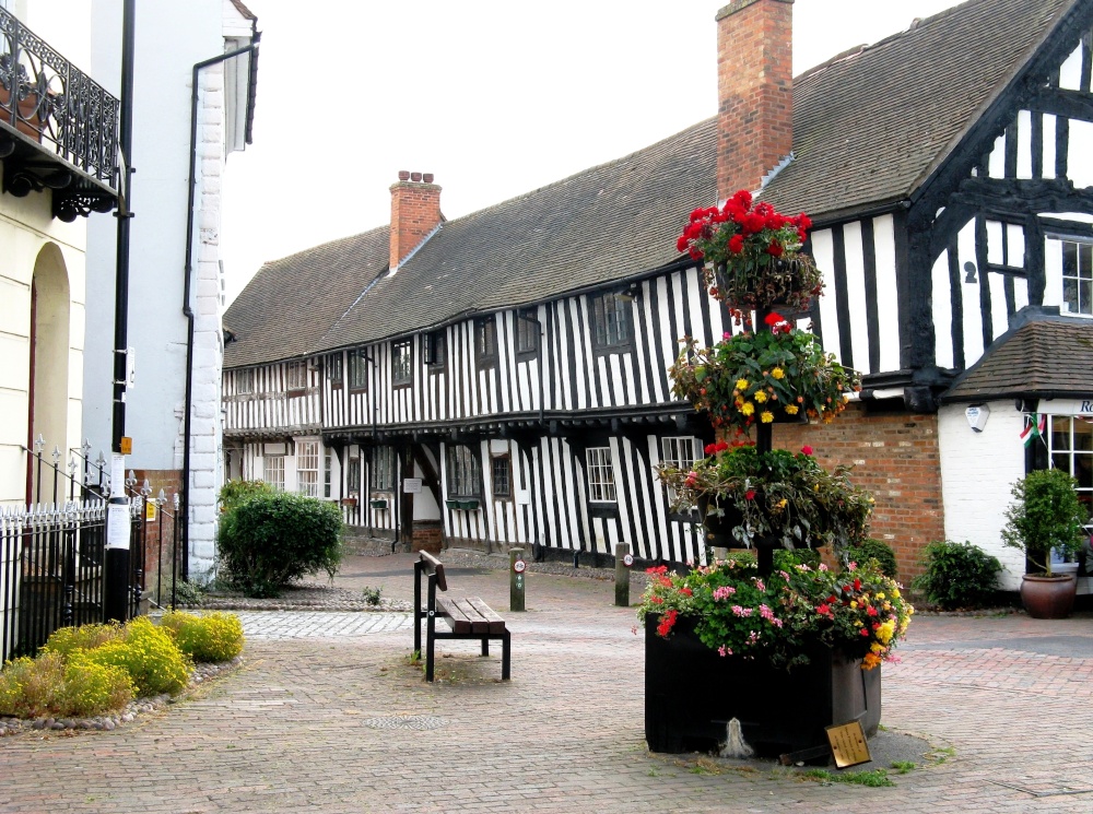 Alcester, Warwickshire Alcester, Warwickshire