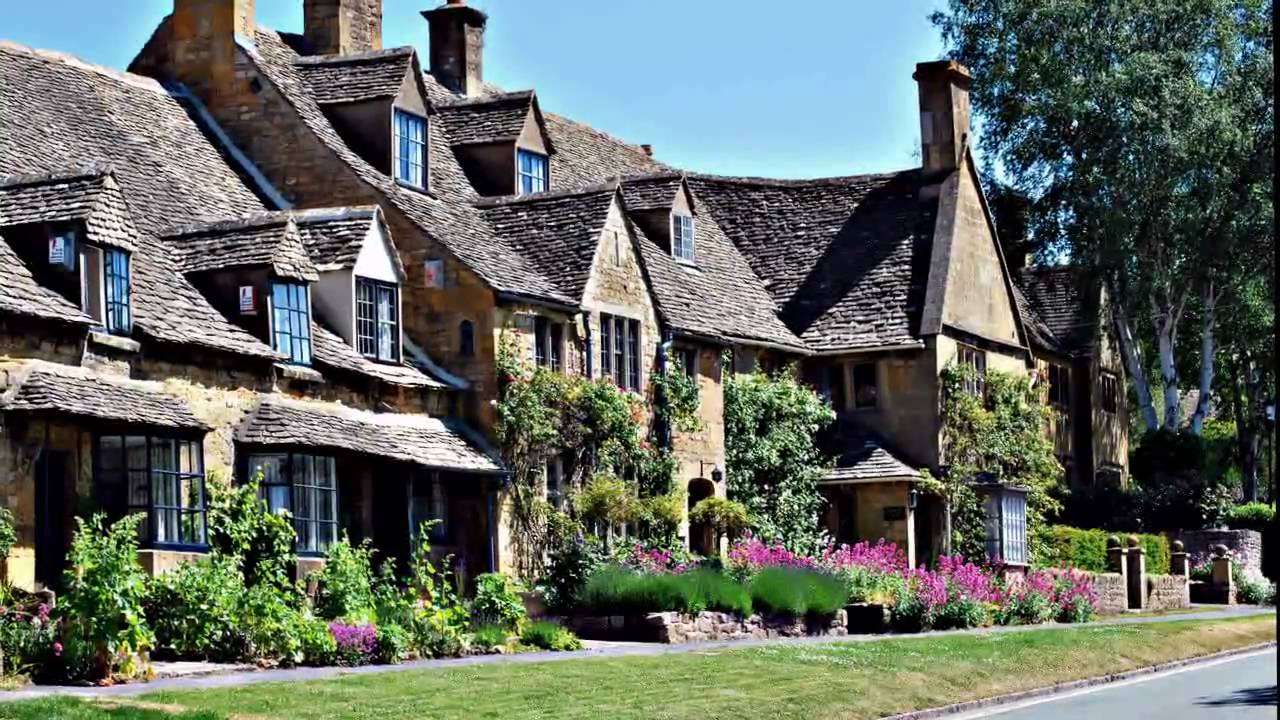 Broadway, Worcestershire Broadway, Worcestershire