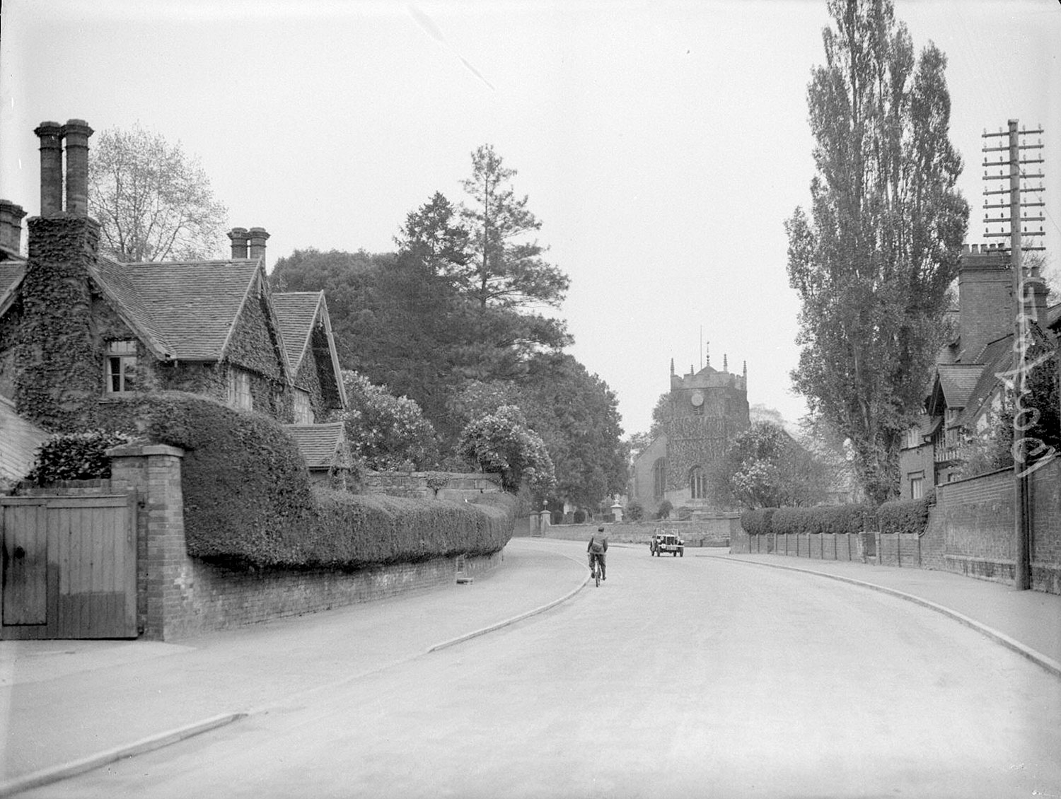 Barford, Warwickshire Barford, Warwickshire