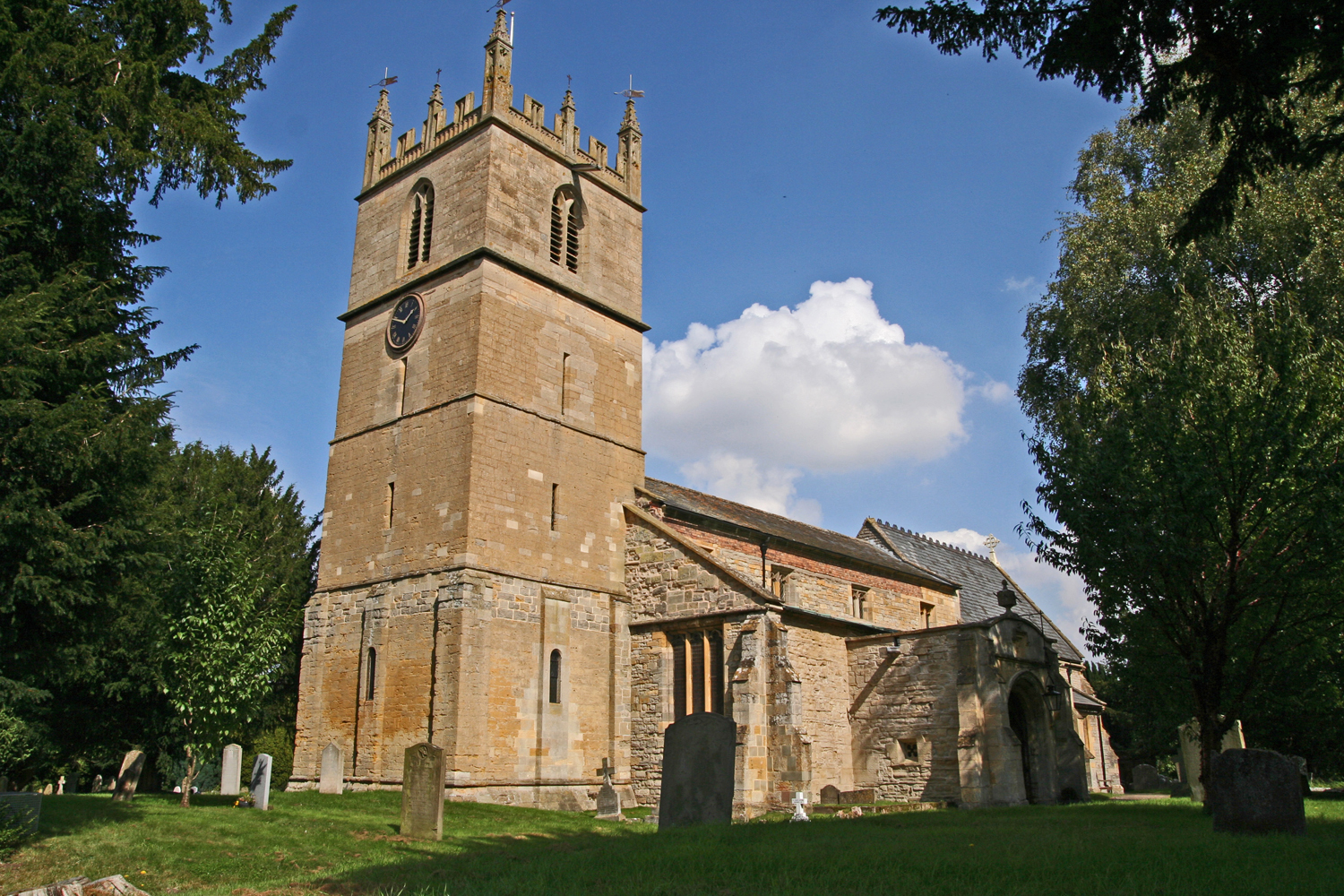 Fladbury, Worcestershire Fladbury, Worcestershire
