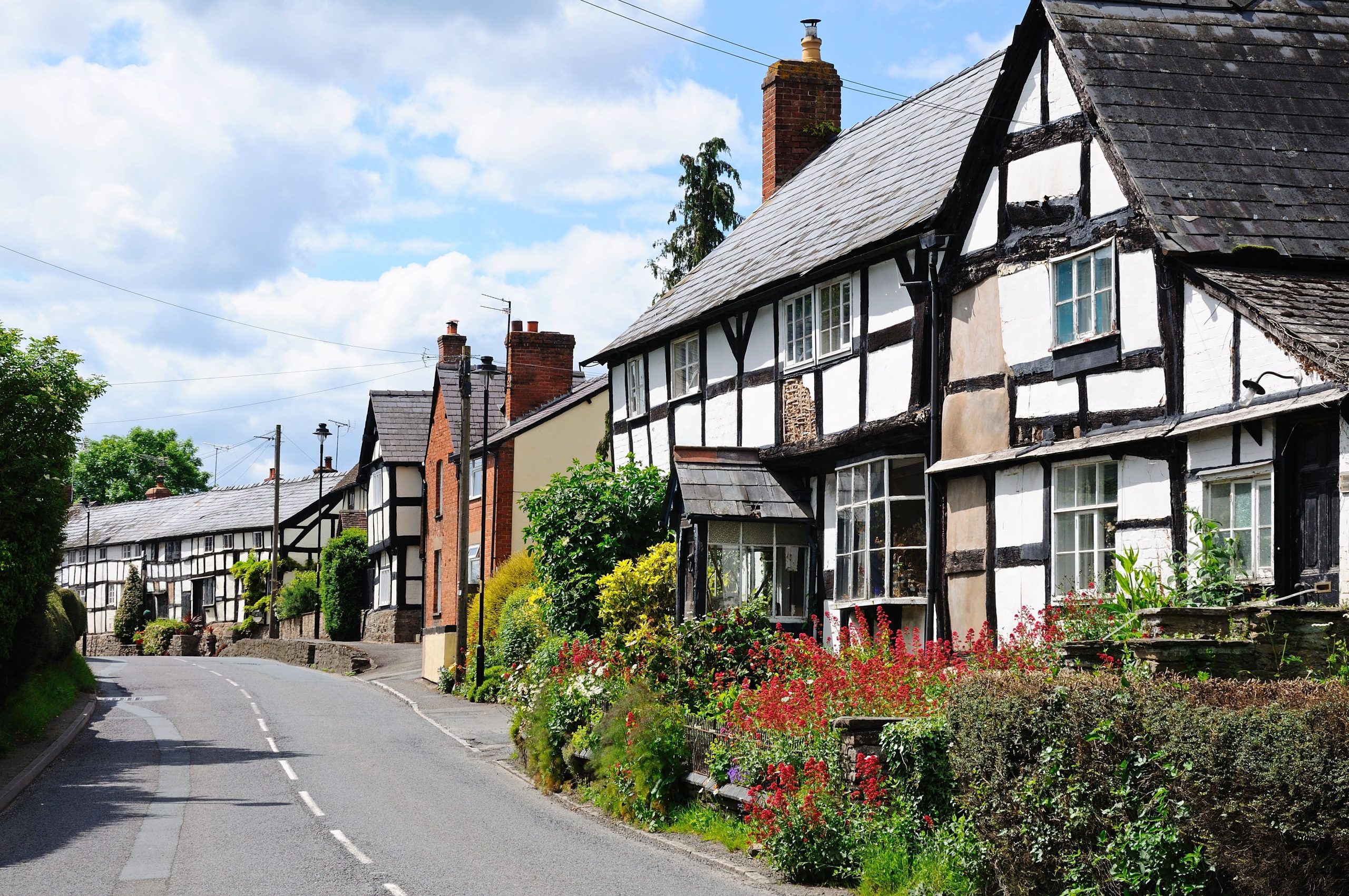 Pembridge, Herefordshire Pembridge, Herefordshire