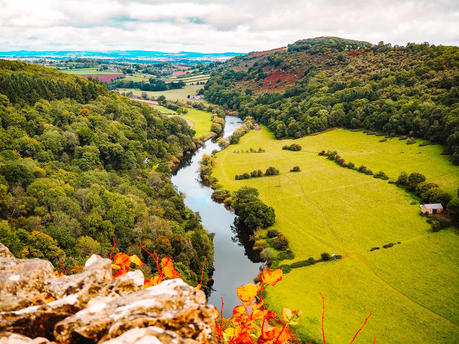 Symonds Yat West, Herefordshire Symonds Yat West, Herefordshire