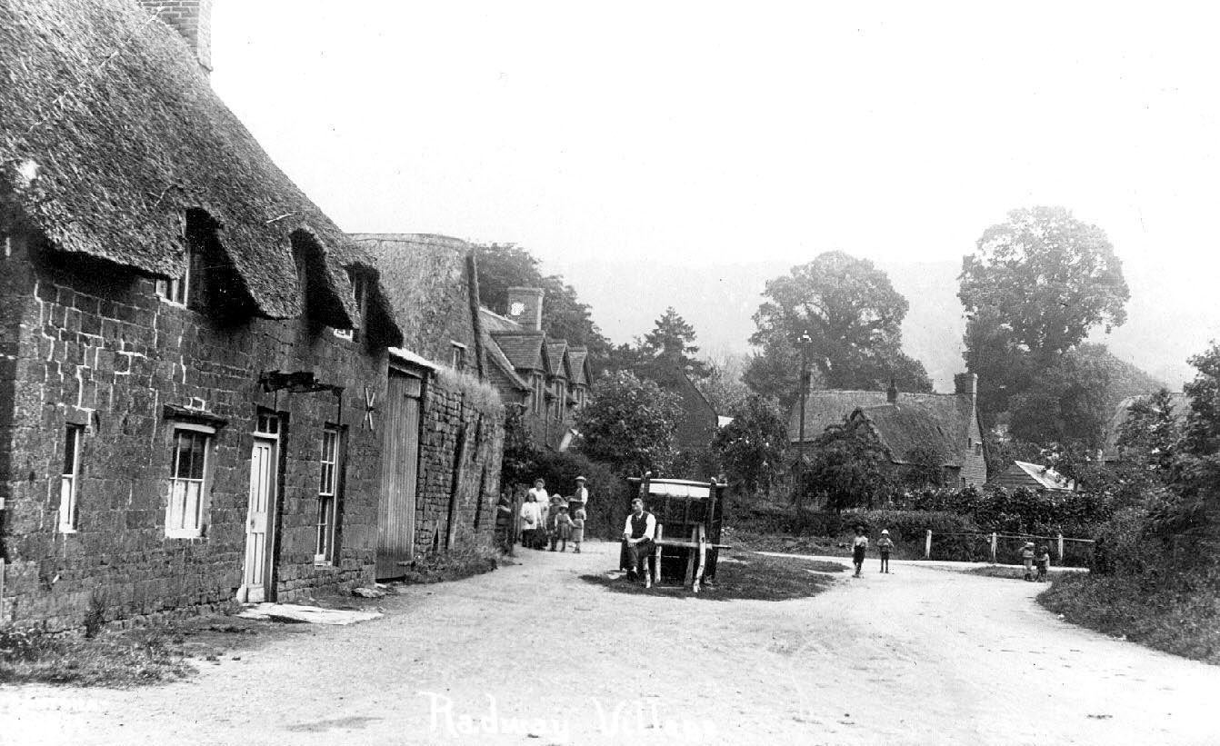 Radway, Warwickshire Radway, Warwickshire