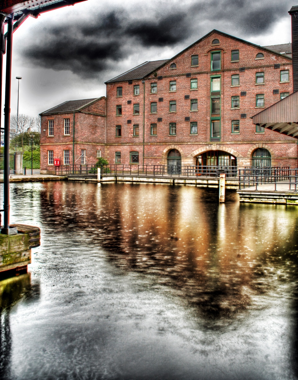 Sheffield, South Yorkshire Sheffield, South Yorkshire