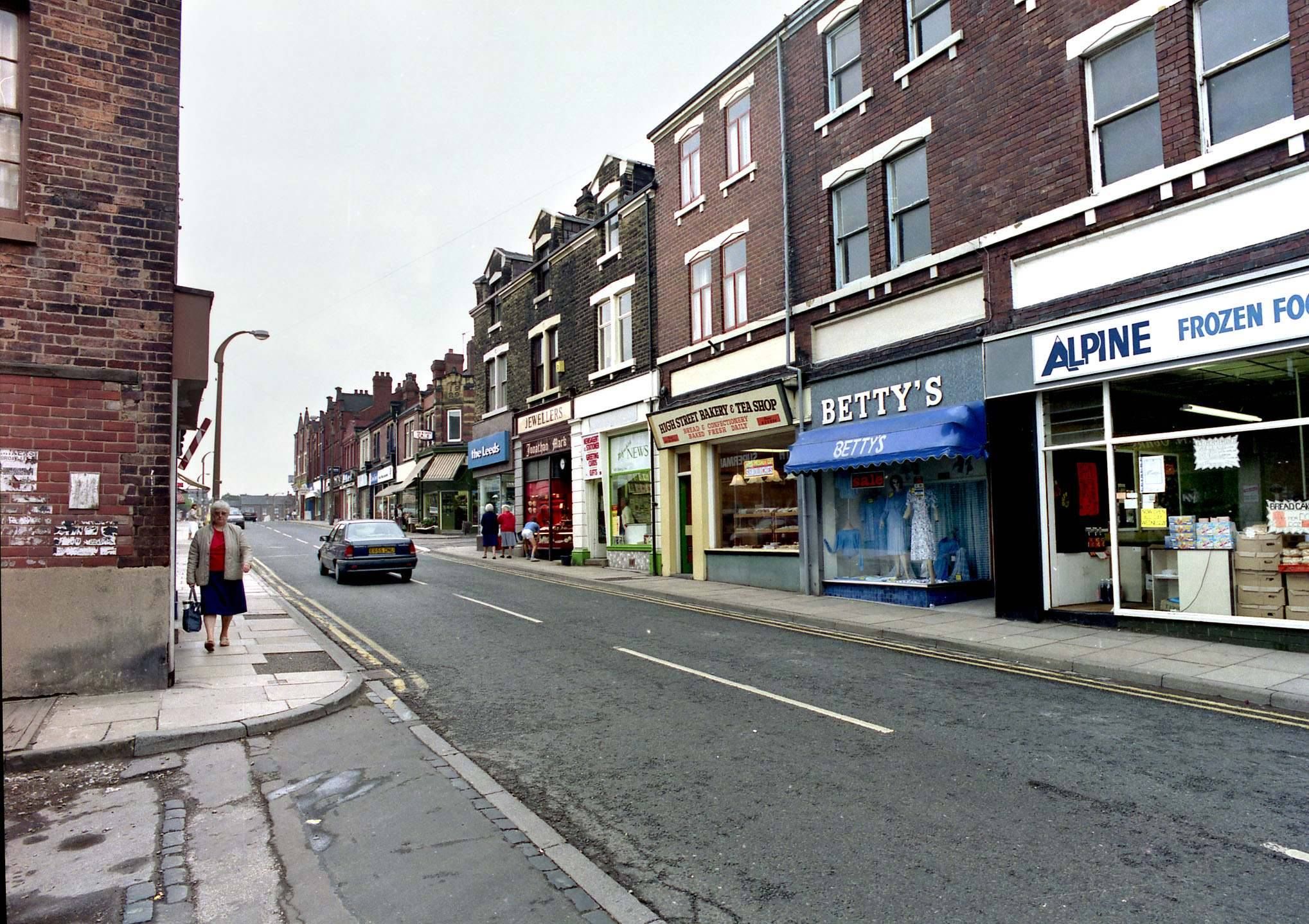 Normanton, West Yorkshire Normanton, West Yorkshire