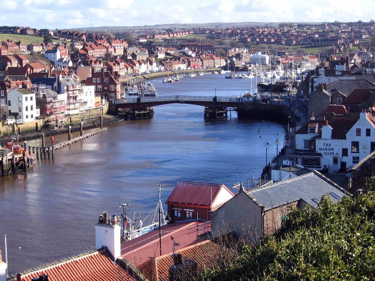 Whitby, North Yorkshire Whitby, North Yorkshire