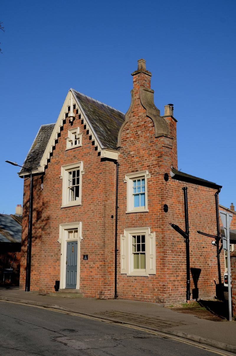 Hedon, East Riding of Yorkshire Hedon, East Riding of Yorkshire