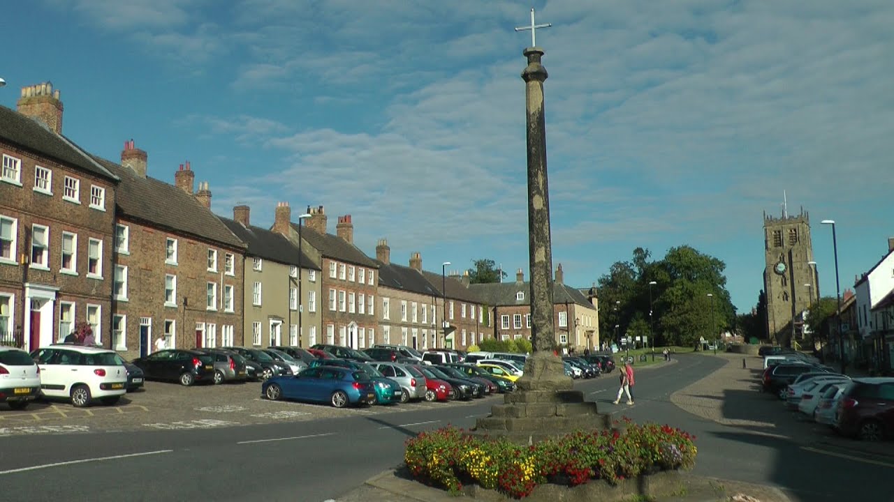 Bedale, North Yorkshire Bedale, North Yorkshire