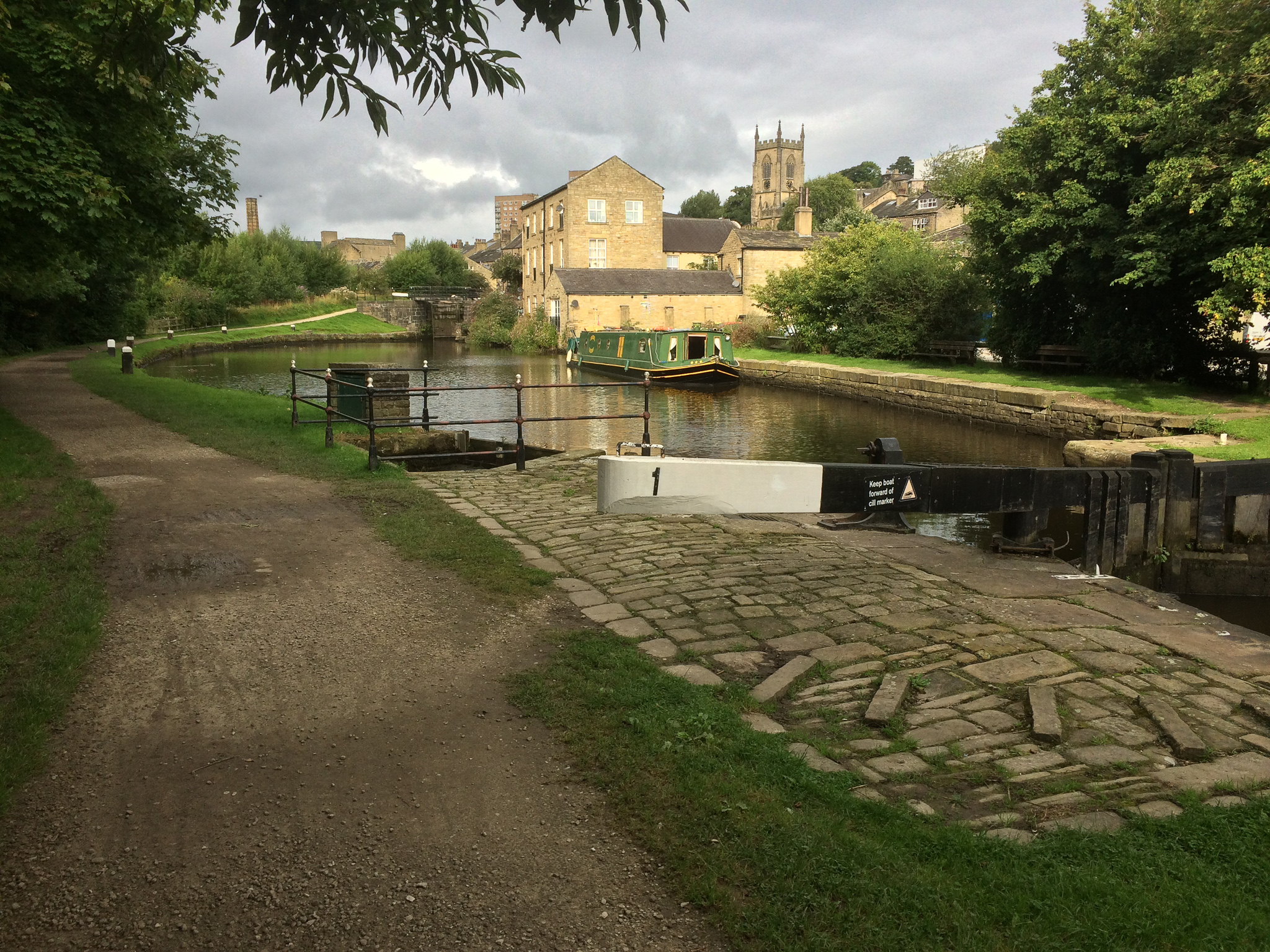 Sowerby Bridge, West Yorkshire Sowerby Bridge, West Yorkshire