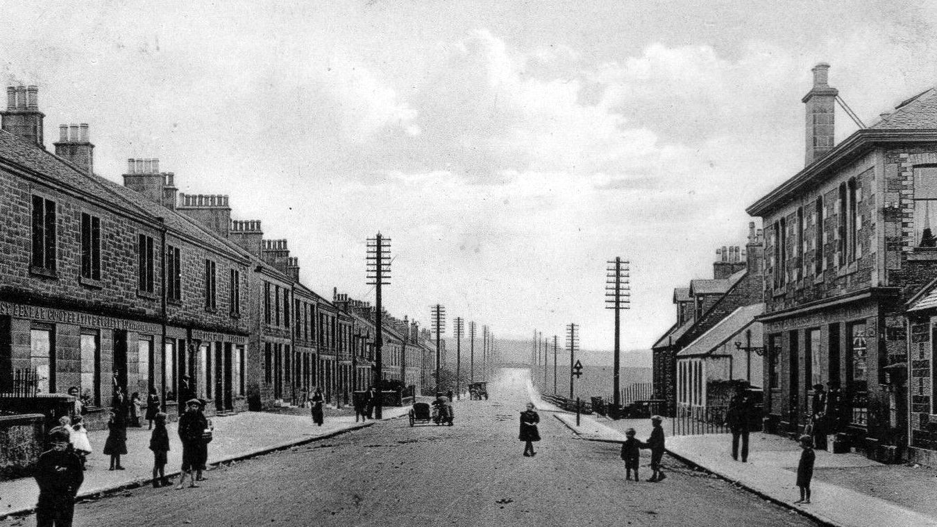 Harthill, South Yorkshire Harthill, South Yorkshire