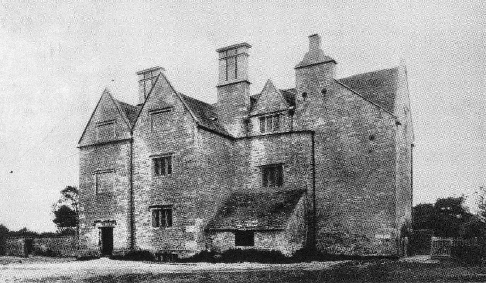 Osgodby, Lincolnshire Osgodby, Lincolnshire