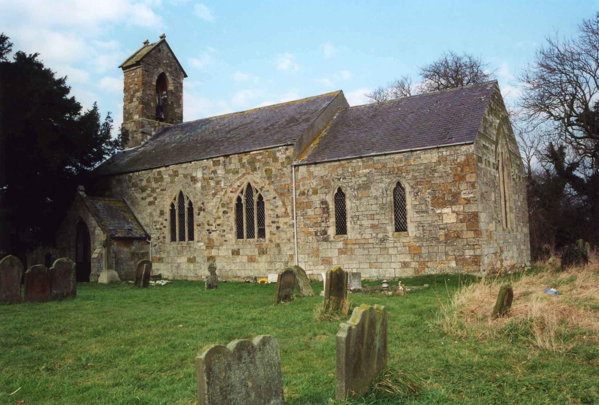 Fulstow, Lincolnshire Fulstow, Lincolnshire