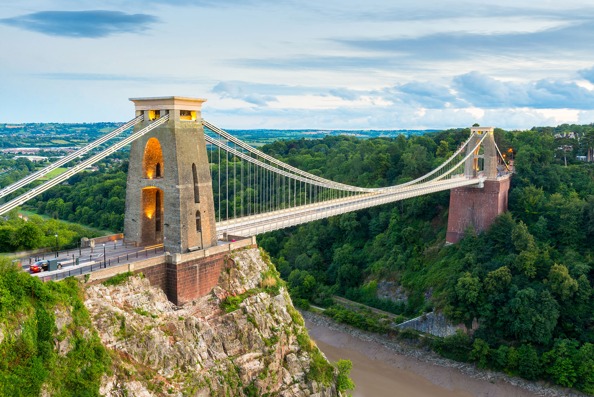 Bristol, Bristol