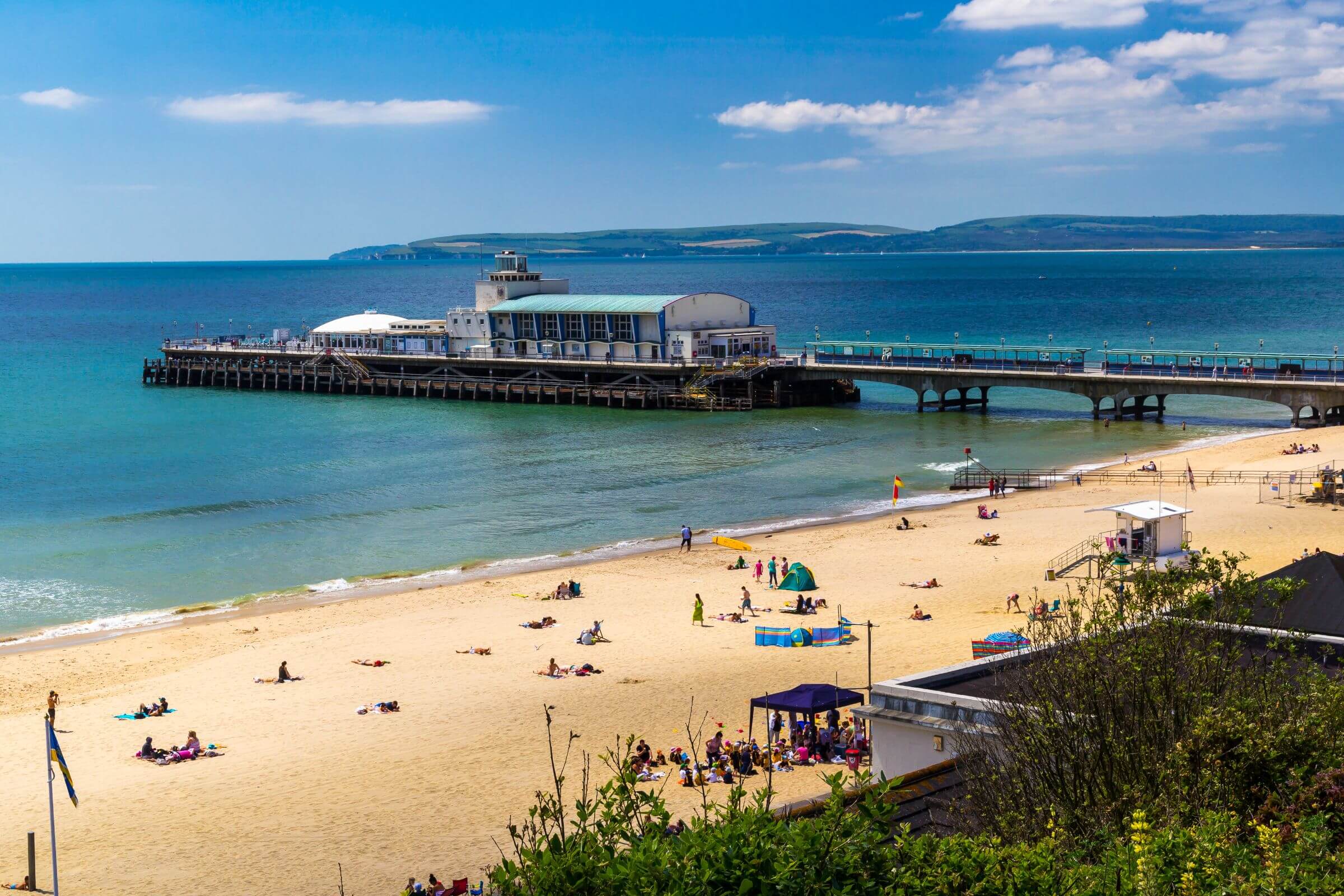 Bournemouth, Dorset Bournemouth, Dorset