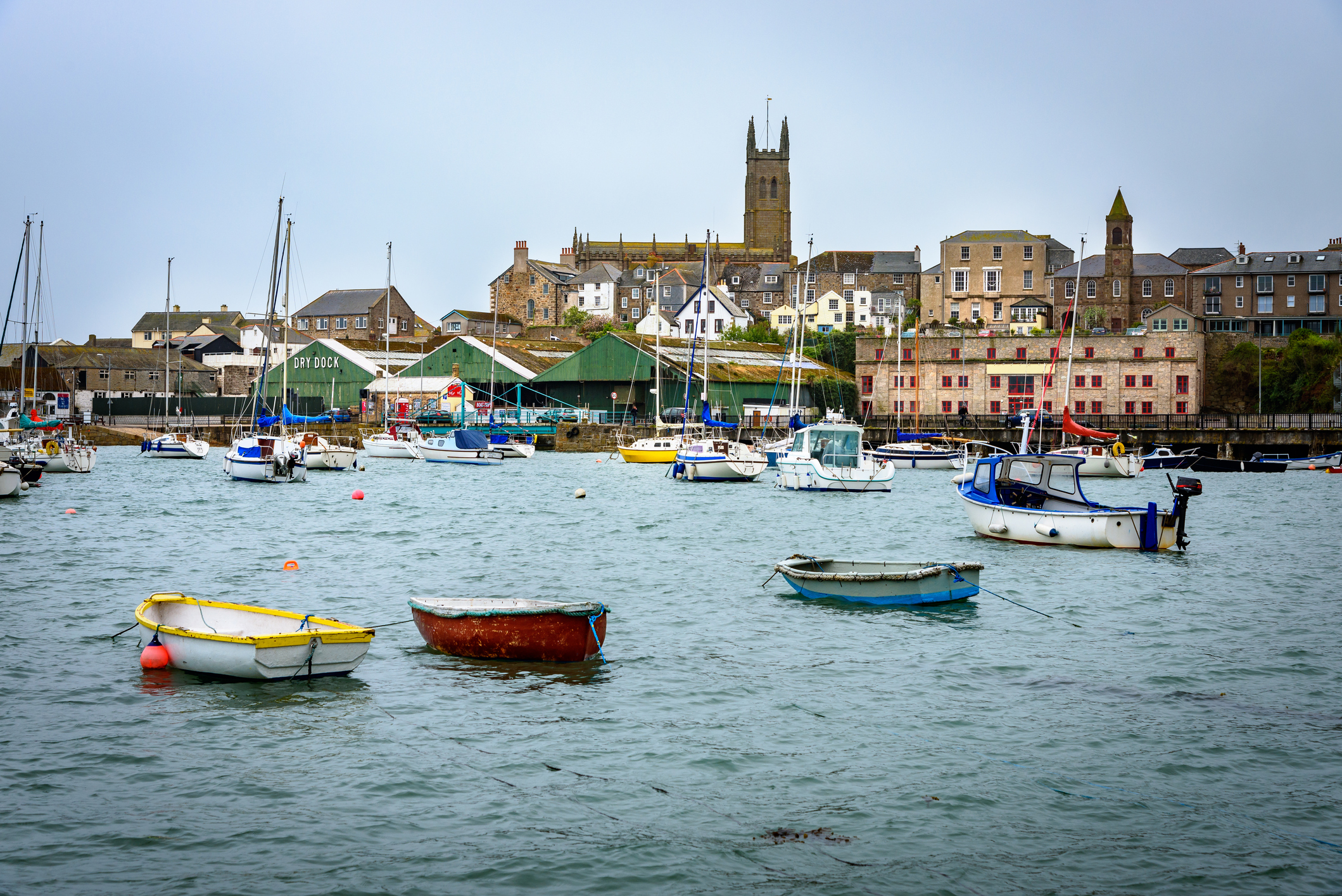 Penzance, Cornwall Penzance, Cornwall