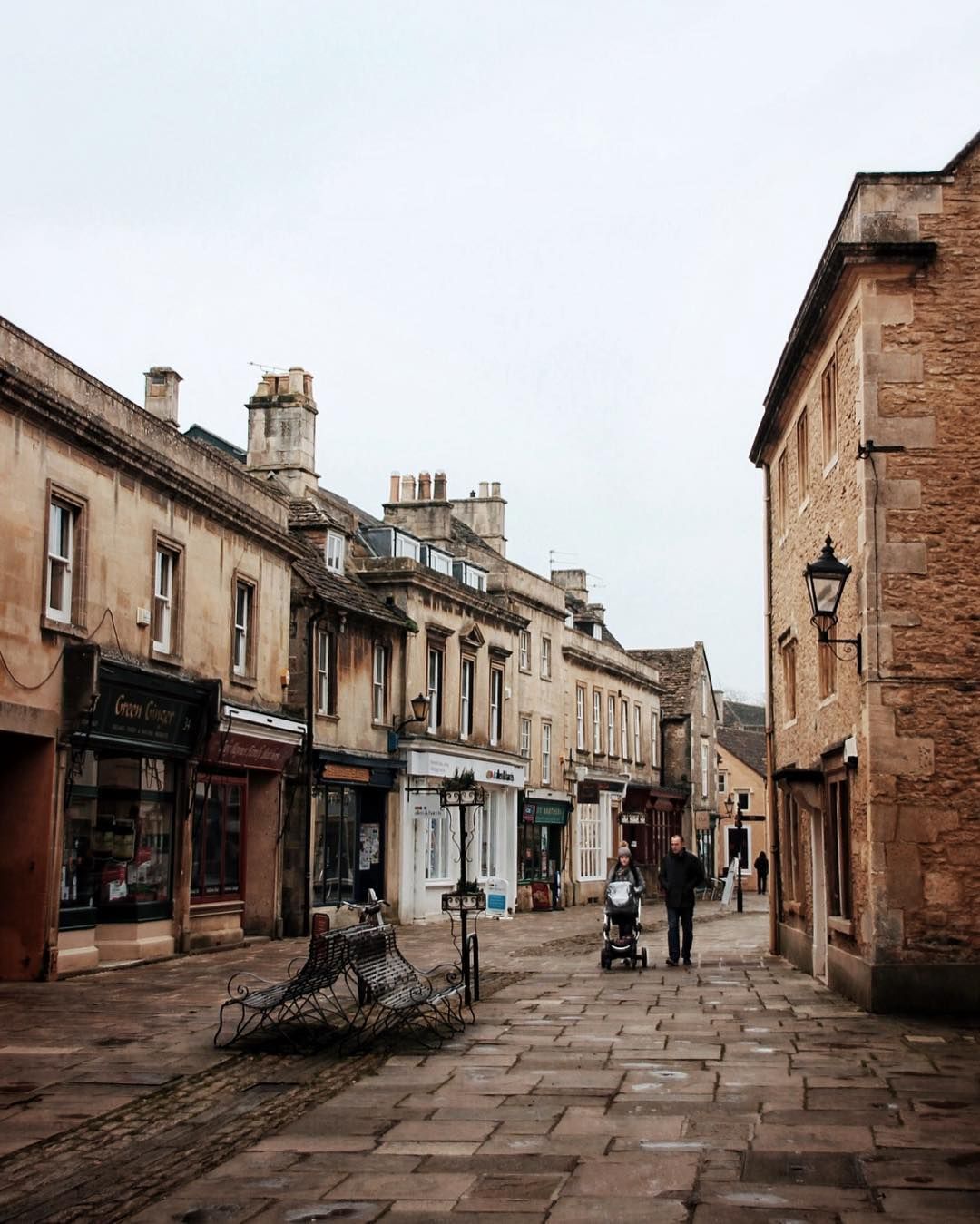 Corsham, Wiltshire Corsham, Wiltshire