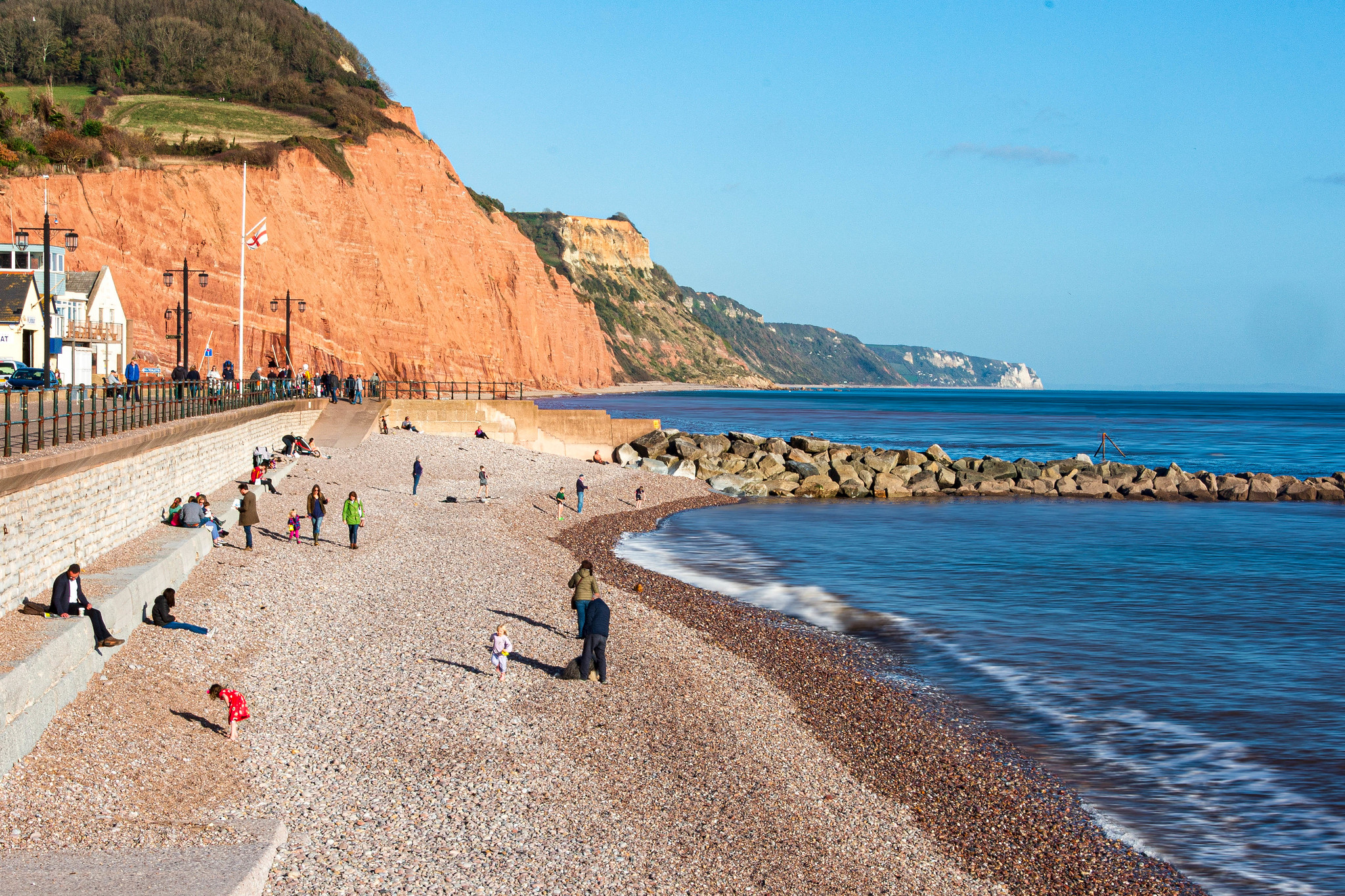 Sidmouth, Devon Sidmouth, Devon
