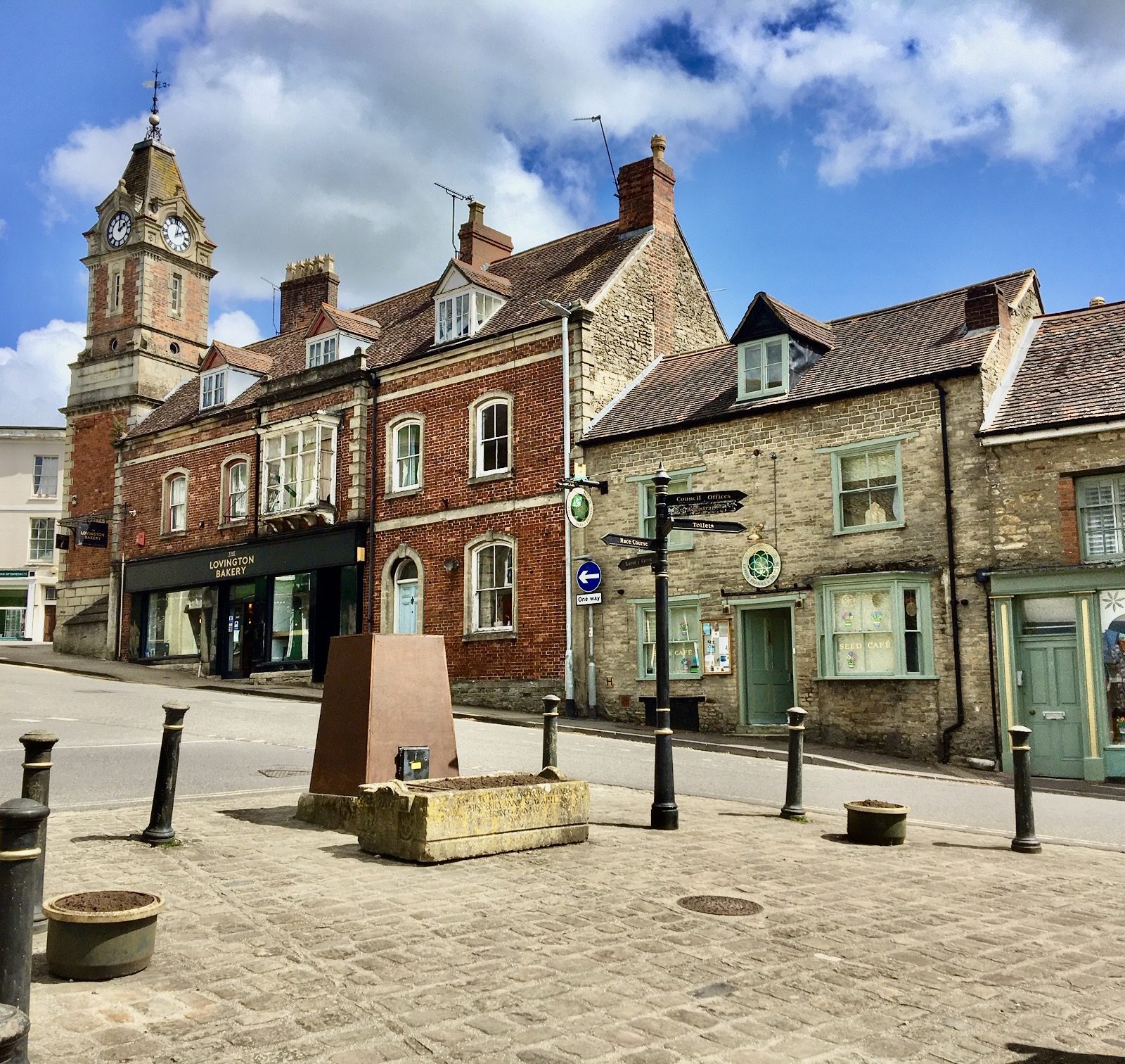 Wincanton, Somerset Wincanton, Somerset