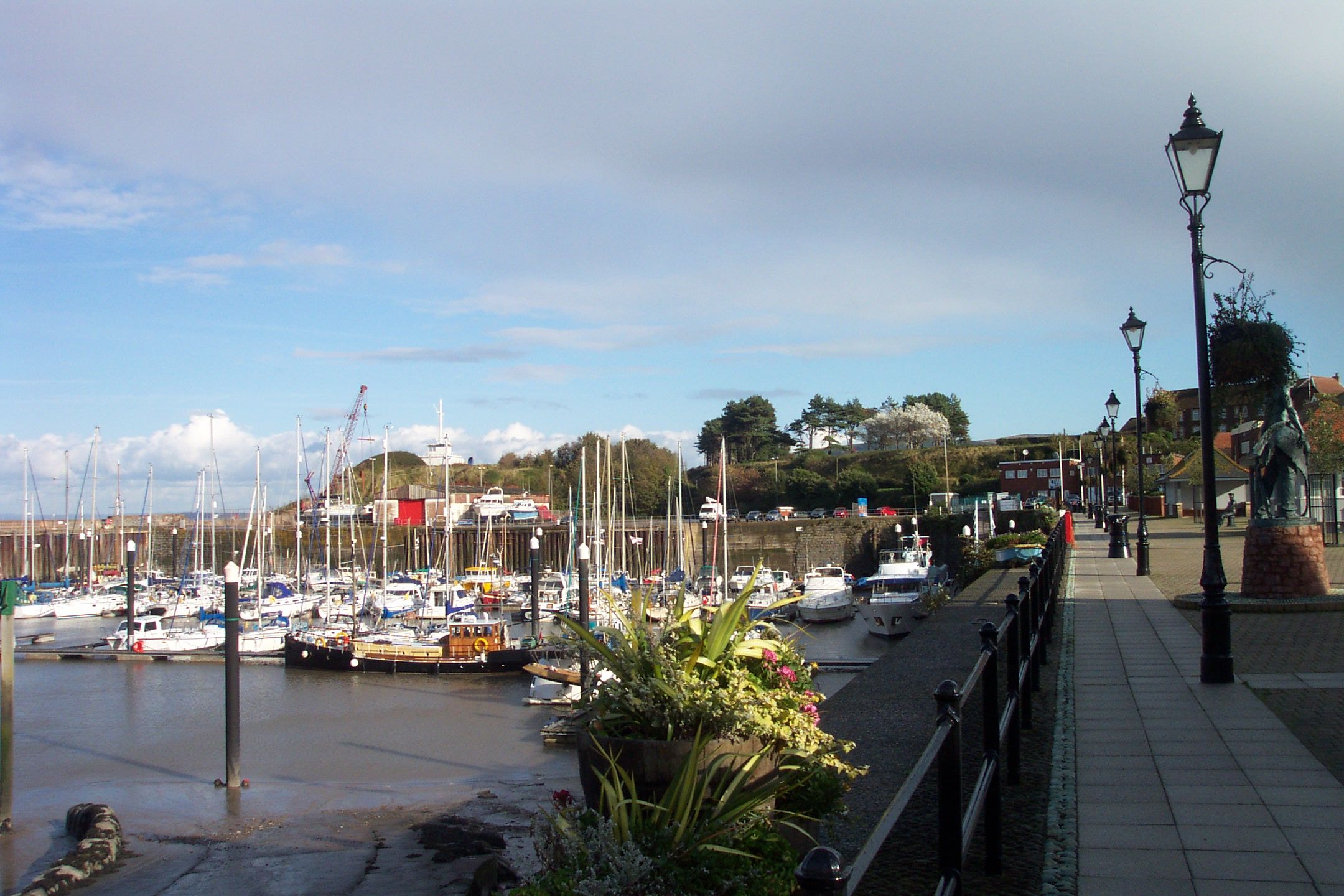 Watchet, Somerset Watchet, Somerset
