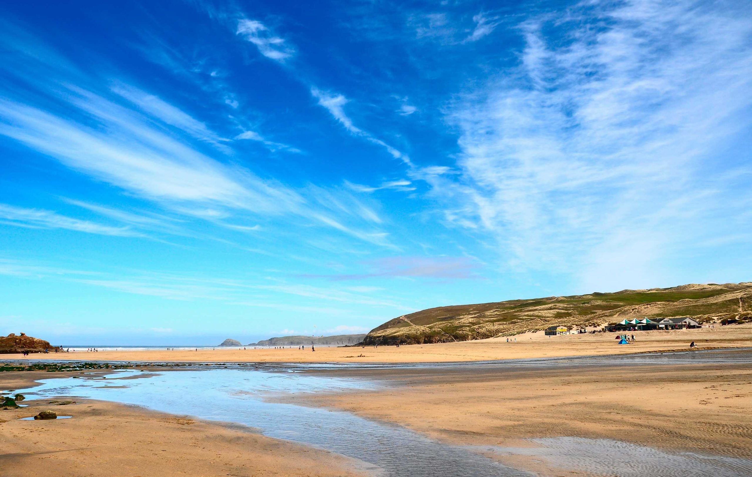 Perranporth, Cornwall Perranporth, Cornwall