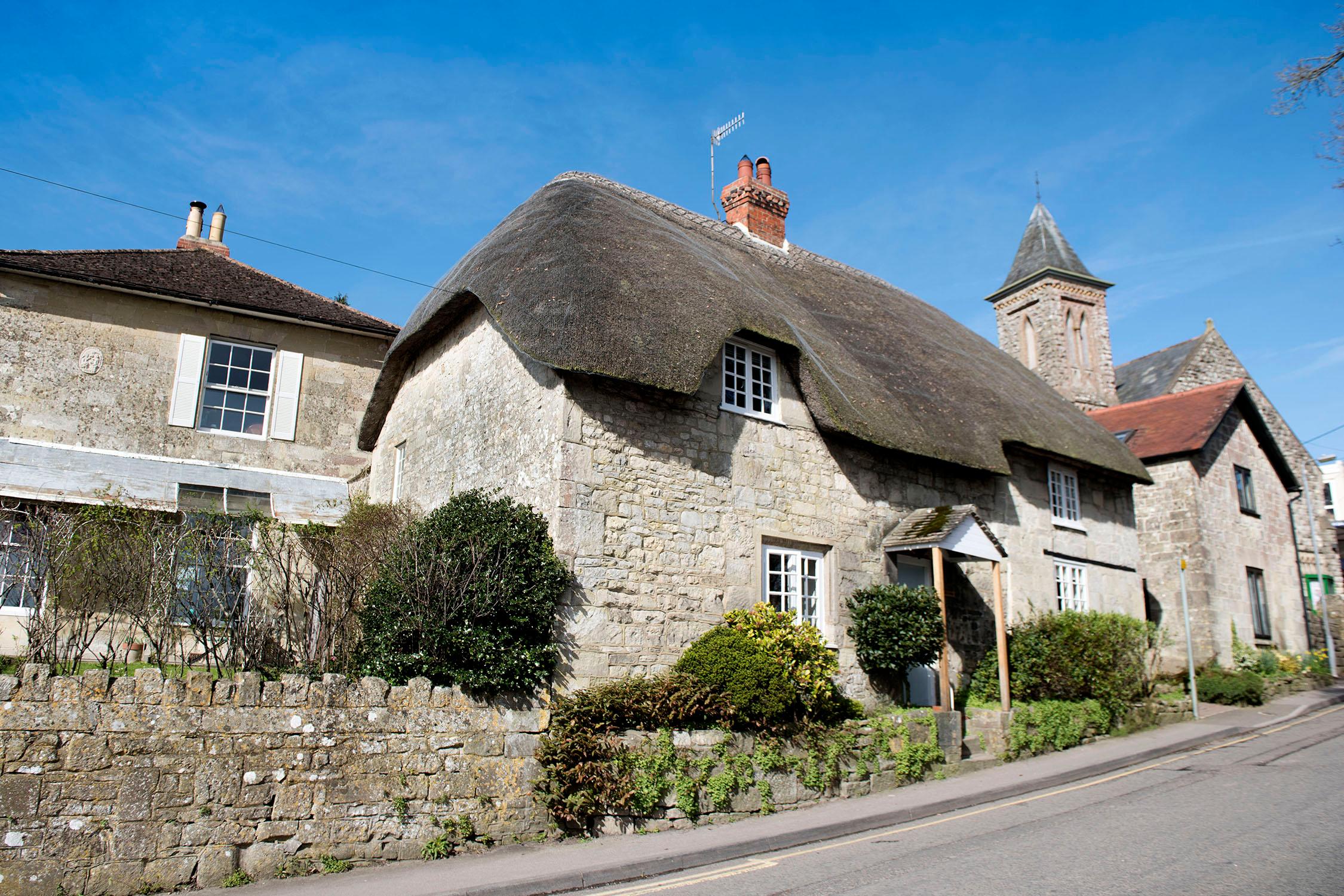 Tisbury, Wiltshire Tisbury, Wiltshire