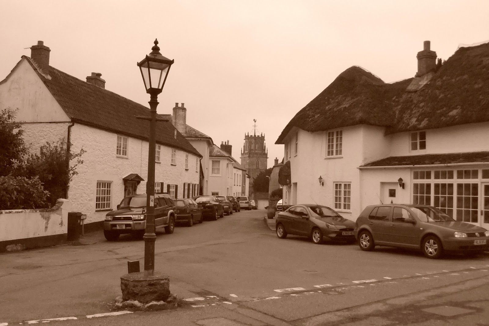 Colyton, Devon Colyton, Devon