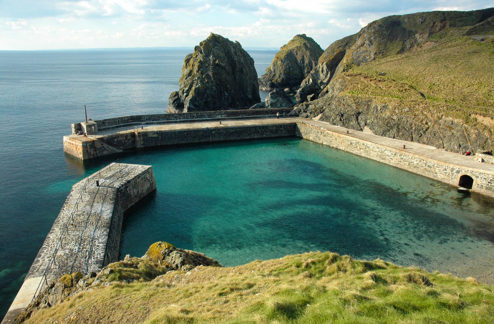 Mullion, Cornwall Mullion, Cornwall