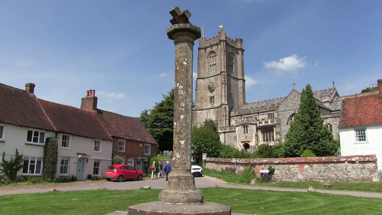 Aldbourne, Wiltshire Aldbourne, Wiltshire