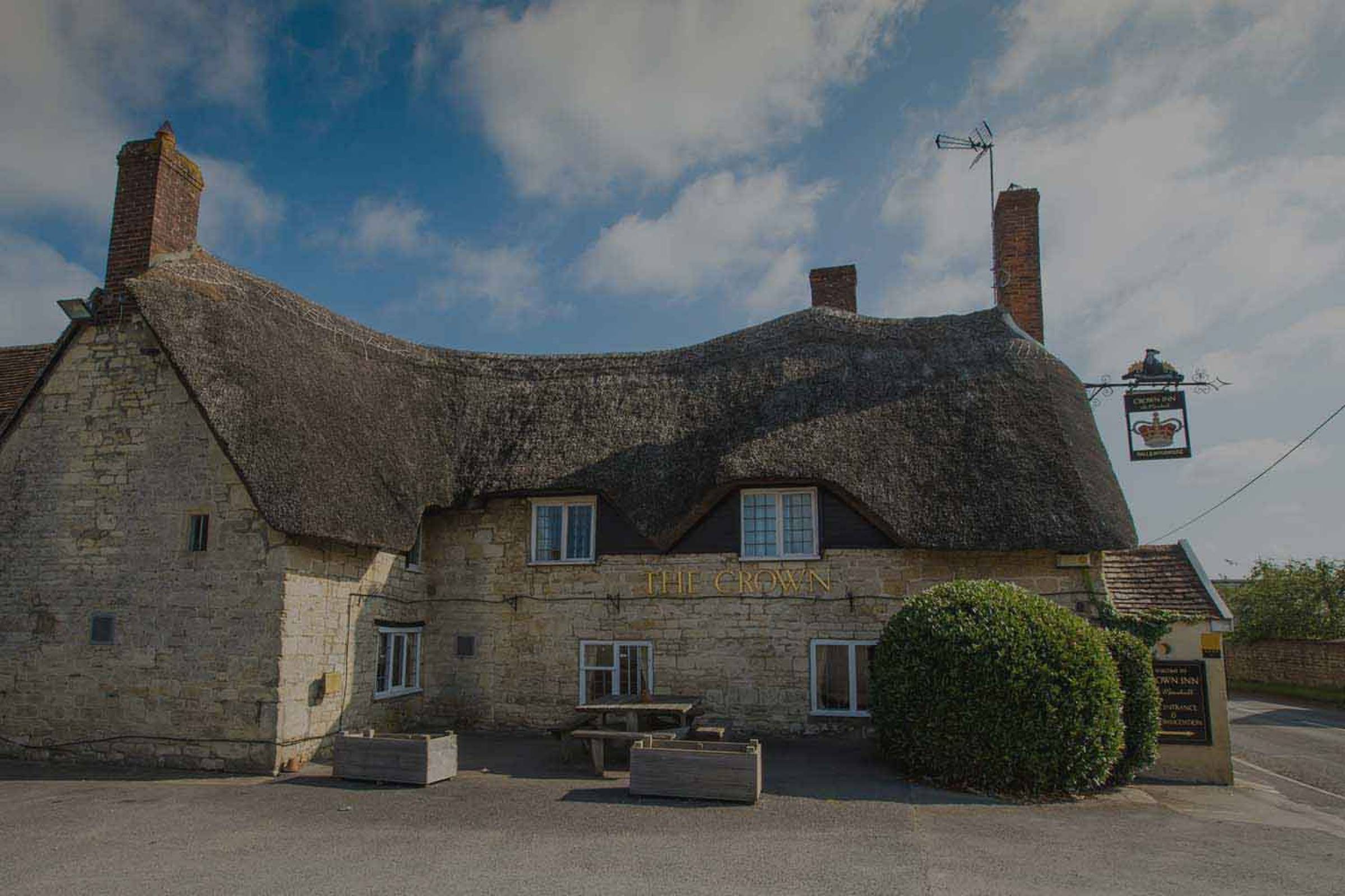 Marnhull, Dorset Marnhull, Dorset