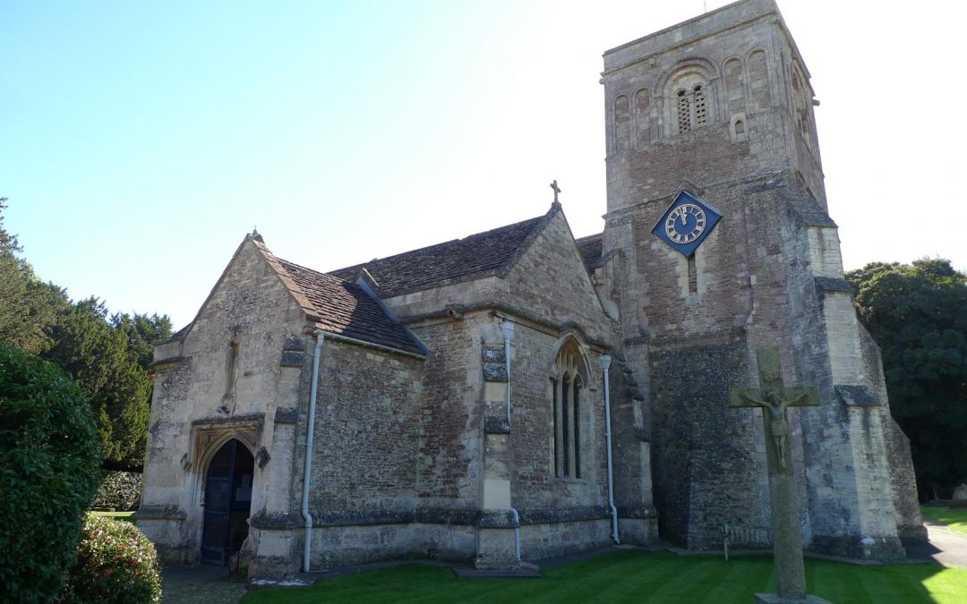 Beckington, Somerset Beckington, Somerset