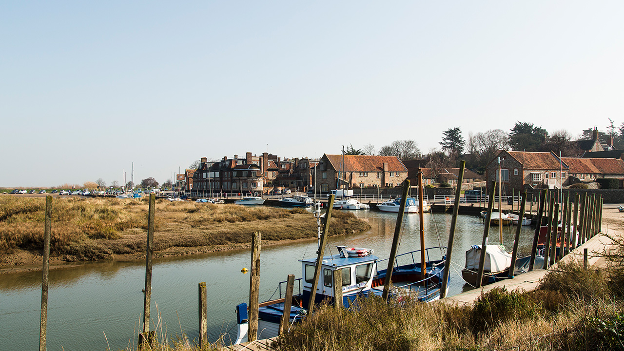 Blakeney, Gloucestershire Blakeney, Gloucestershire