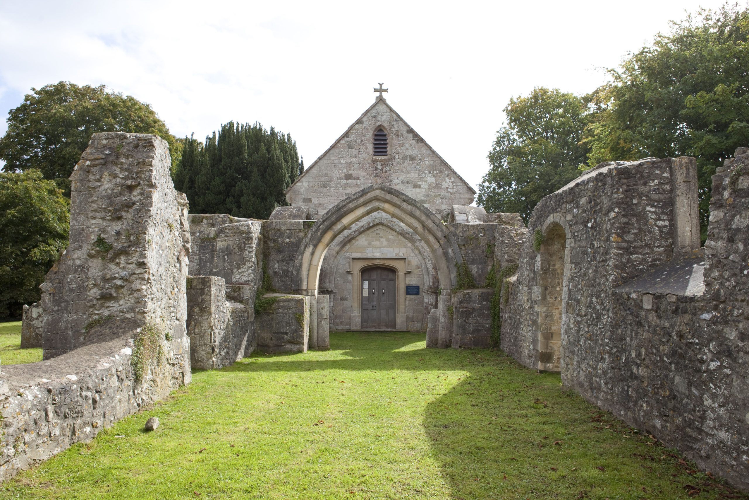 Sutton Veny, Wiltshire Sutton Veny, Wiltshire