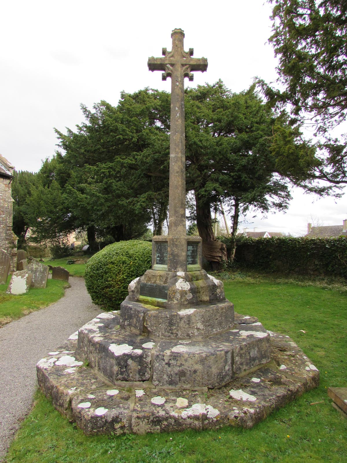 Abbots Leigh, Somerset Abbots Leigh, Somerset